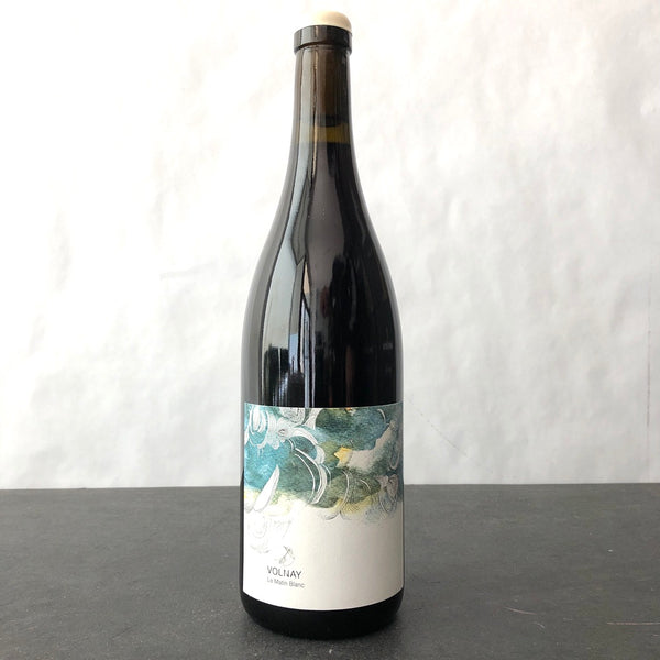 2024 Les Horees Volnay 'Le Matin Blanc', Cote de Beaune, France