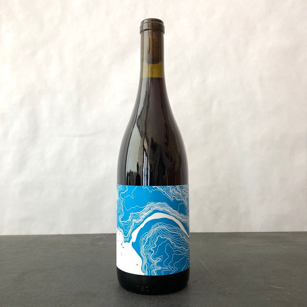 2024 Lioco Pinot Noir Mendocino County, California, USA