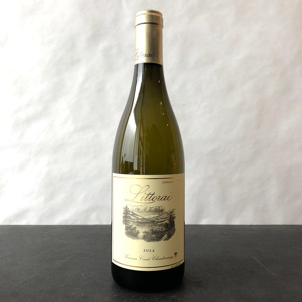 2024 Littorai Chardonnay, Sonoma Coast, USA