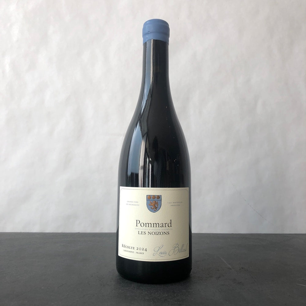 2024 Louis Billard Pommard Les Noizons, Cote de Beaune, France