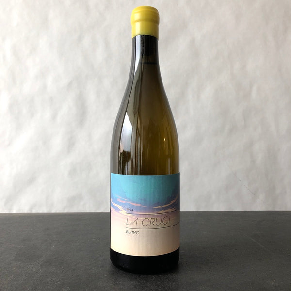 2024 Maison Glandien La Cruci Blanc, Vin de France