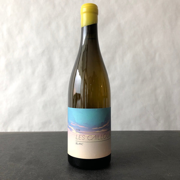 2024 Maison Glandien 'Les Cailloux' Blanc, Vin de France