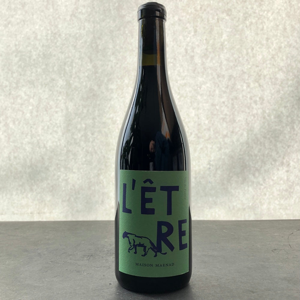 2024 Maison Maenad 'L`Etre' VDF