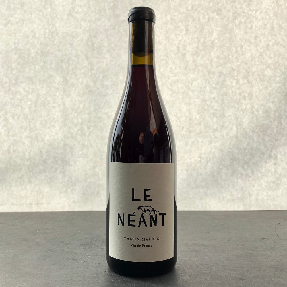 2024 Maison Maenad 'Le Neant' VDF