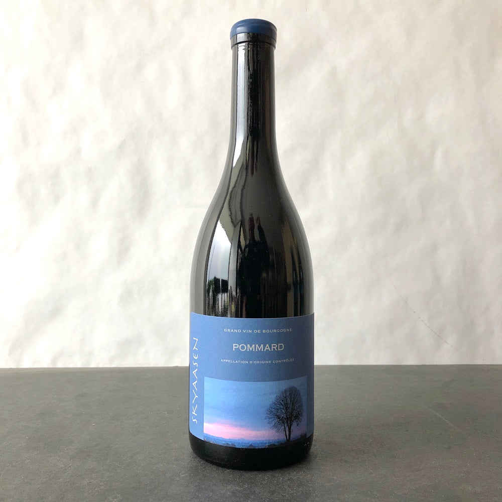 2024 Maison Skyaasen, Pommard, Cote De Beaune, France