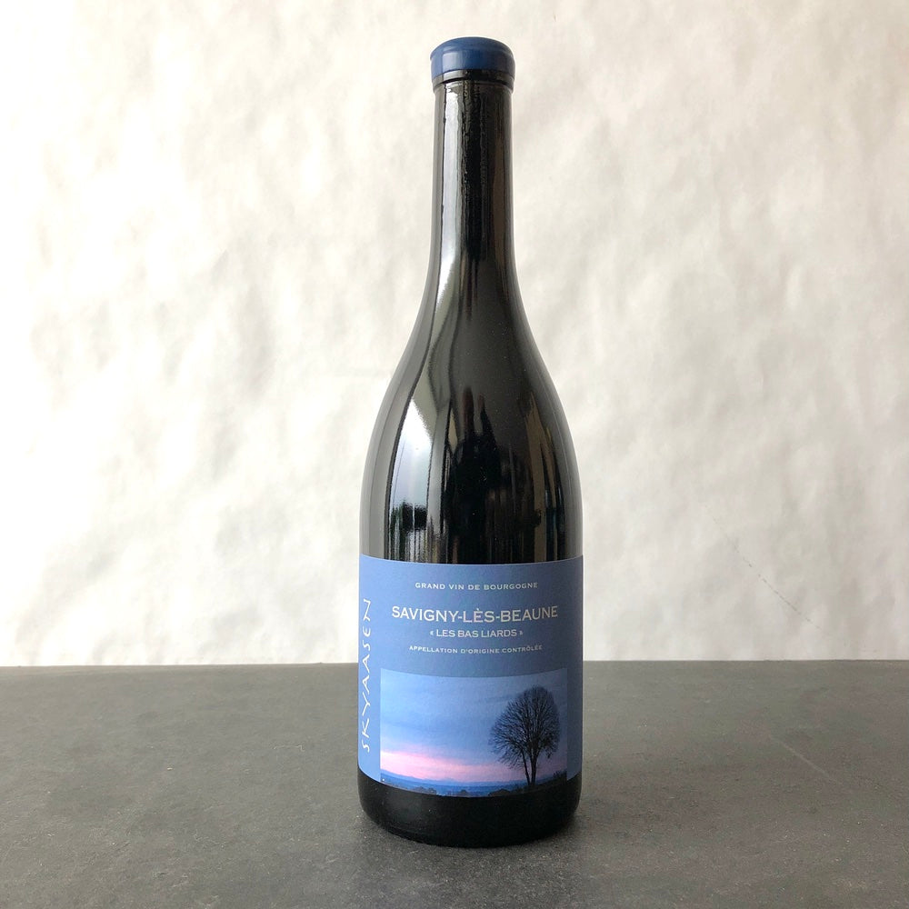 2024 Maison Skyaasen, Savigny-les-Beaune, Cote De Beaune, France
