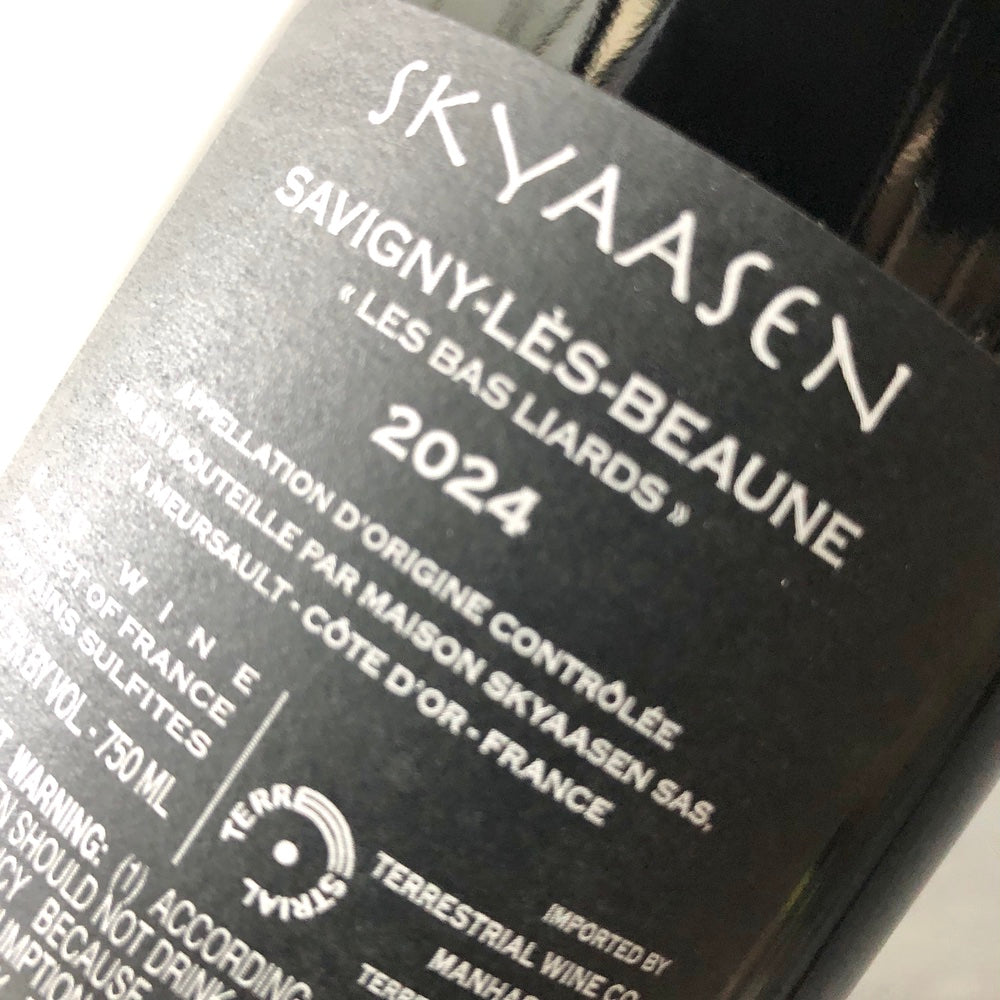 2024 Maison Skyaasen, Savigny-les-Beaune, Cote De Beaune, France