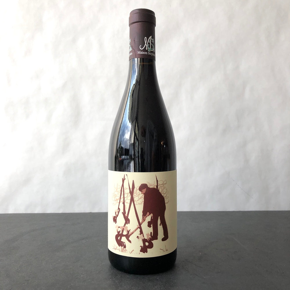 2024 Maison Stephan Cote Rotie Les Binardes Rhone, France