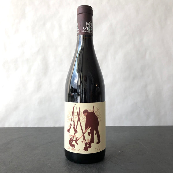 2024 Maison Stephan Cote Rotie Les Binardes Rhone, France