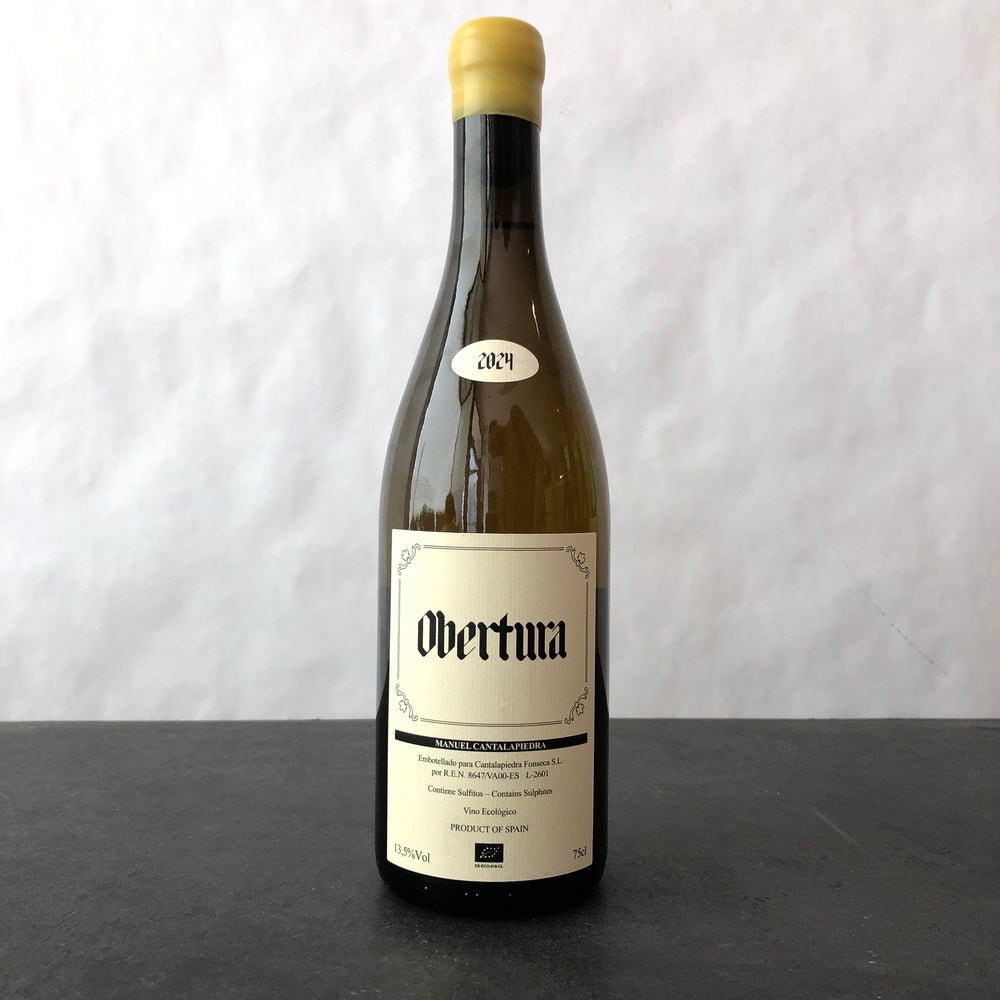 2024 Manuel Cantalapiedra 'Obertura, Castilla y Leon, Spain