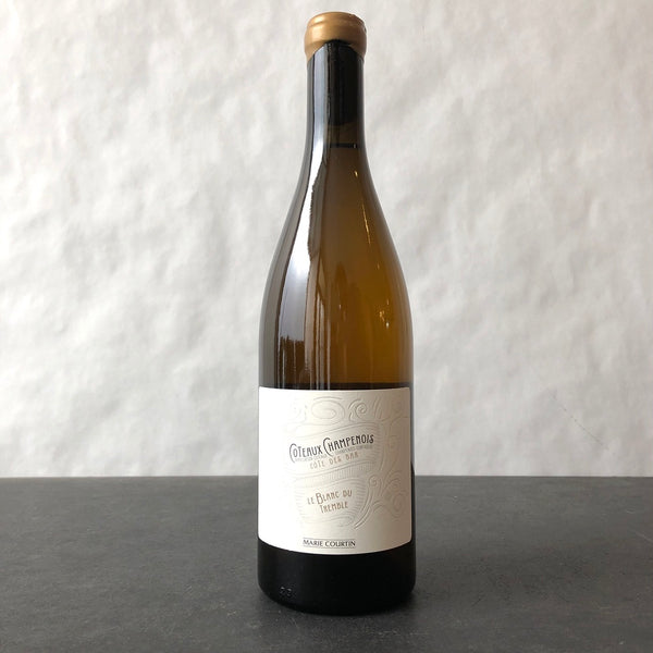 2024 Marie Courtin Coteaux Champenois Blanc du Tremble