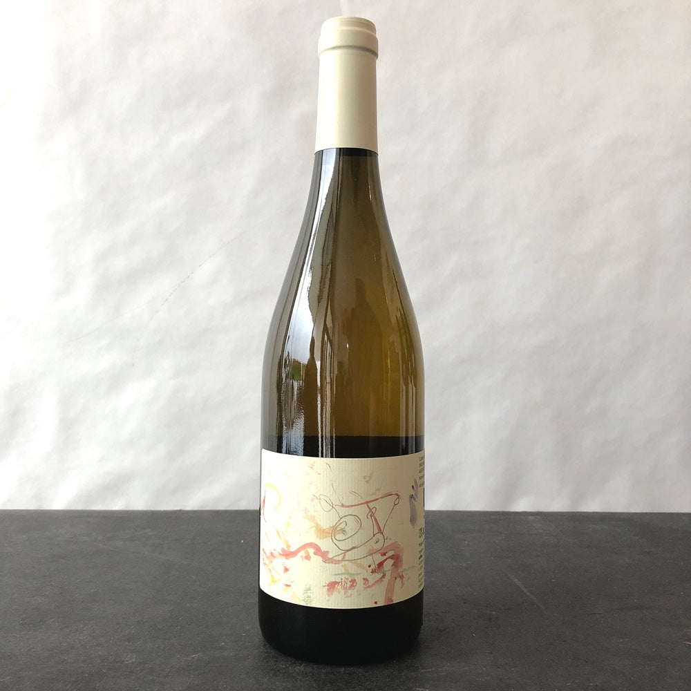 2024 Marie & Vincent Tricot 'Escargot' VDF, Auvergne, France