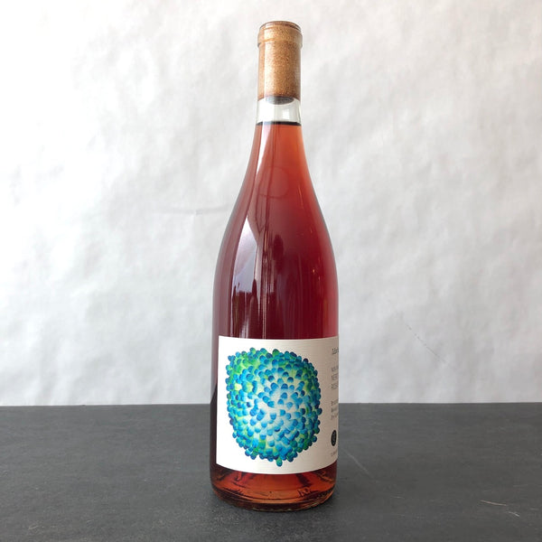 2024 Martha Stoumen Benson Ranch Nero d'Avola Rosato Mendocino County, USA