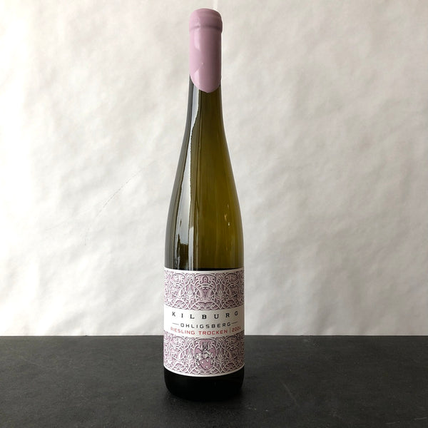 2024 Max Kilburg Ohligsberg GC Trocken, Mosel, Germany