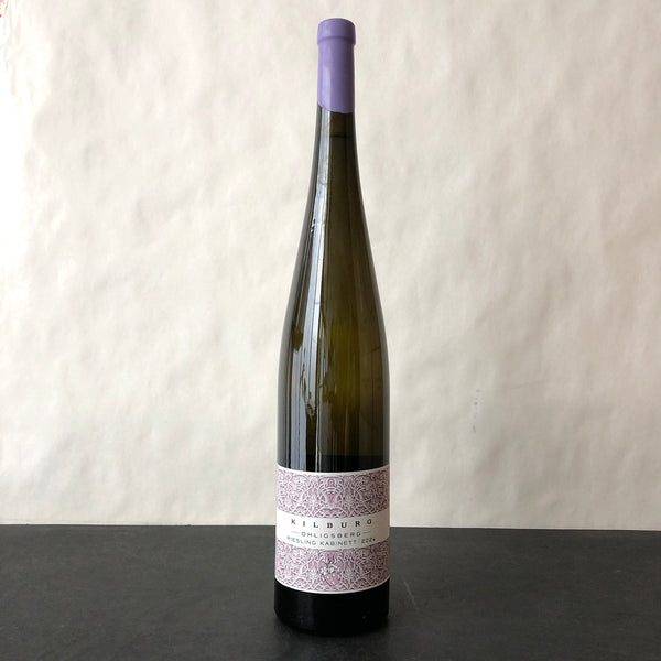 2024 Max Kilburg Ohligsberg Riesling Kabinett, Mosel, Germany 1.5L Magnum