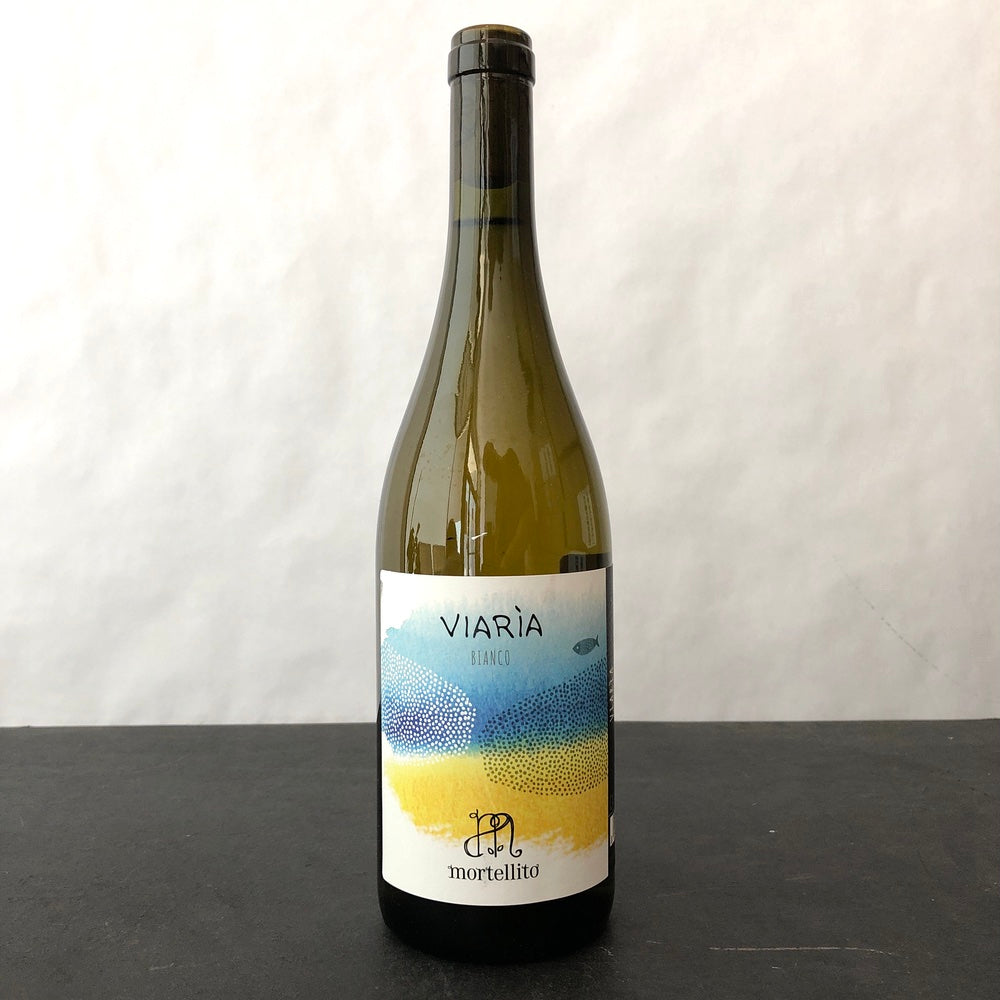 2024 Mortellito Viaria Terre Siciliane IGT, Italy