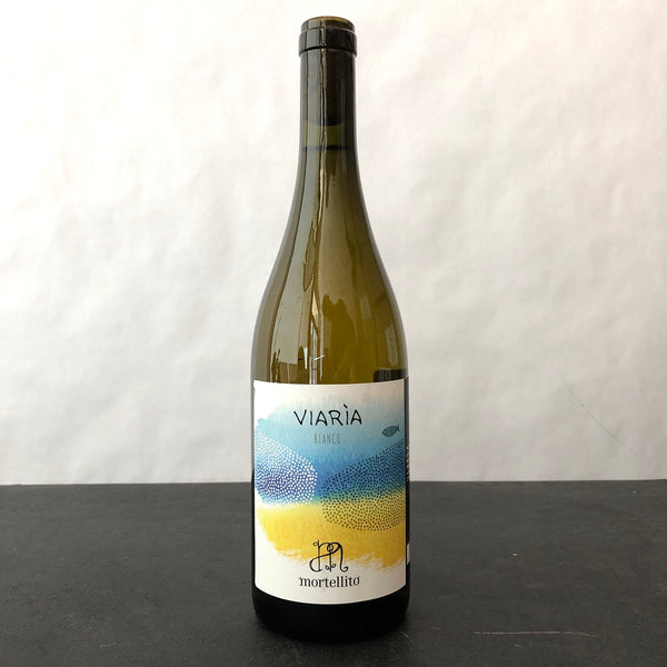 2024 Mortellito Viaria Terre Siciliane IGT, Italy