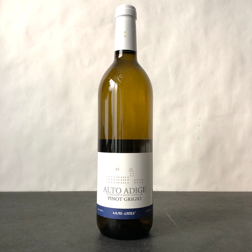 2024 Muri Gries Pinot Grigio Alto Adige, Italy