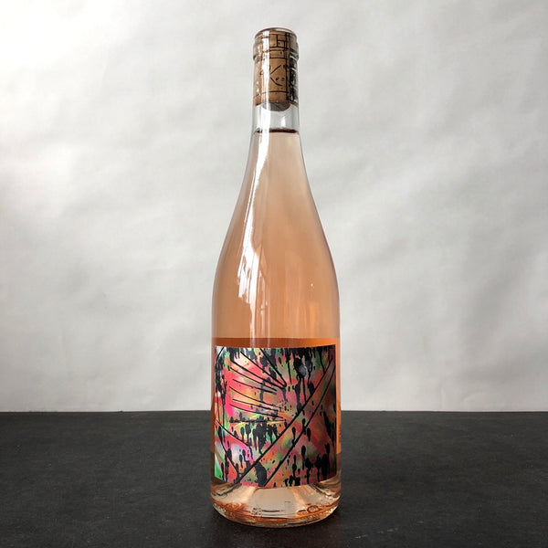 2024 Nathan Kendall Rosé, Finger Lakes, USA