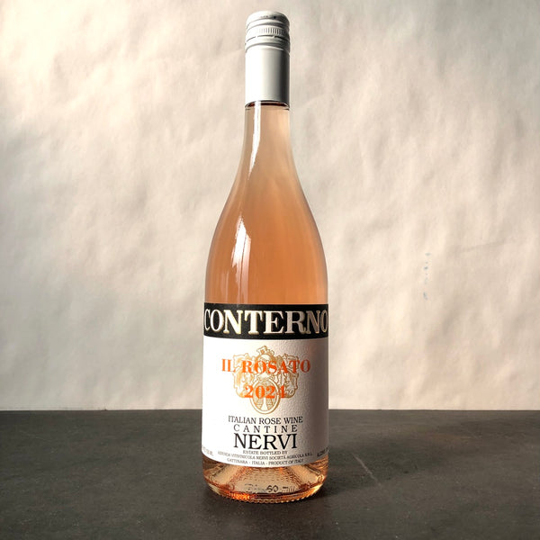 2024 Nervi Conterno Rosato Piedmont, Italy