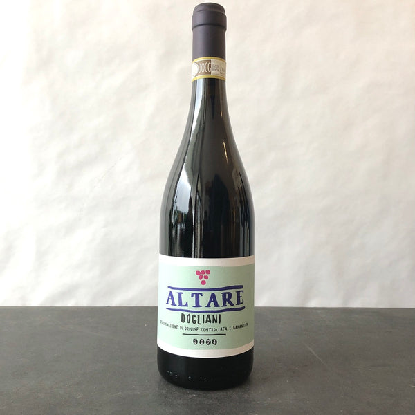 2024 Nicholas Altare Dogliani DOCG Piedmont, Italy