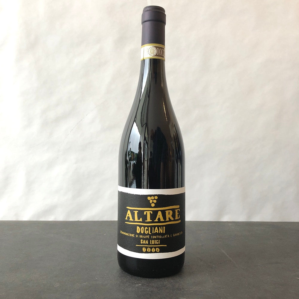 2024 Nicholas Altare San Luigi Dogliani DOCG, Piedmont, Italy