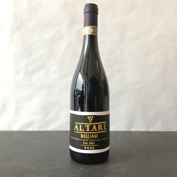 2024 Nicholas Altare San Luigi Dogliani DOCG, Piedmont, Italy