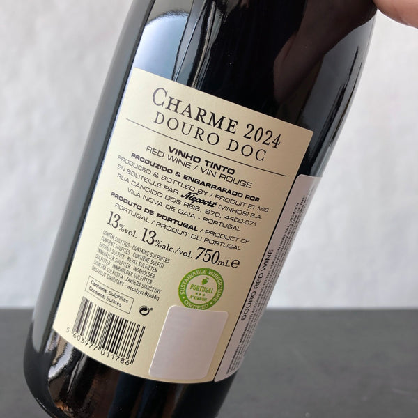 2024 Niepoort Charme Tinto, Douro, Portugal