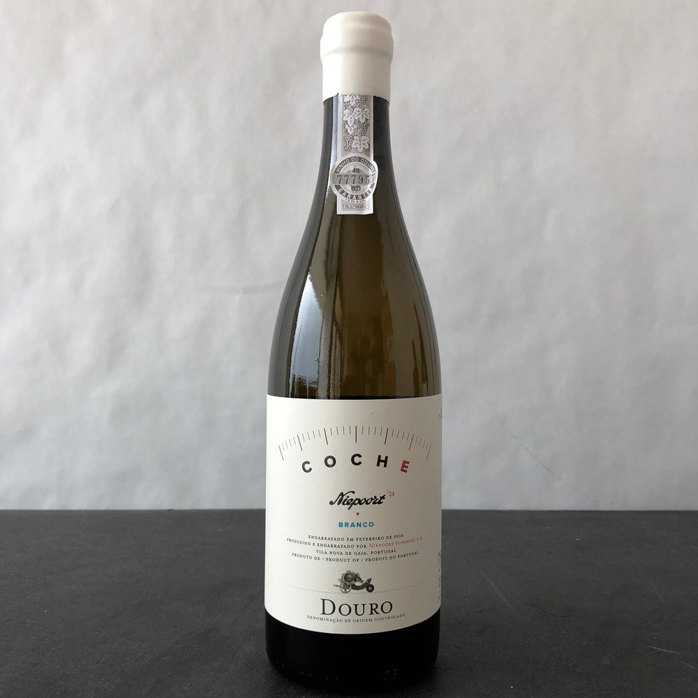 2024 Niepoort Coche, Douro, Portugal