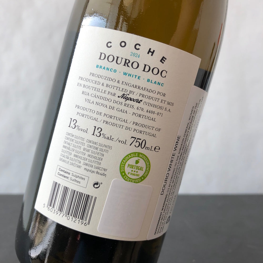 2024 Niepoort Coche, Douro, Portugal
