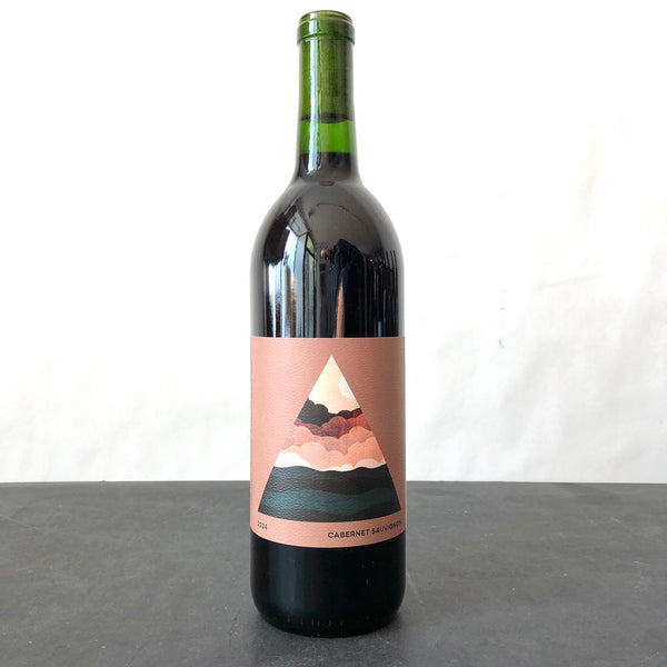 2024 Outward Potrero Vineyard Cabernet Sauvignon, San Luis Obispo Coast, USA