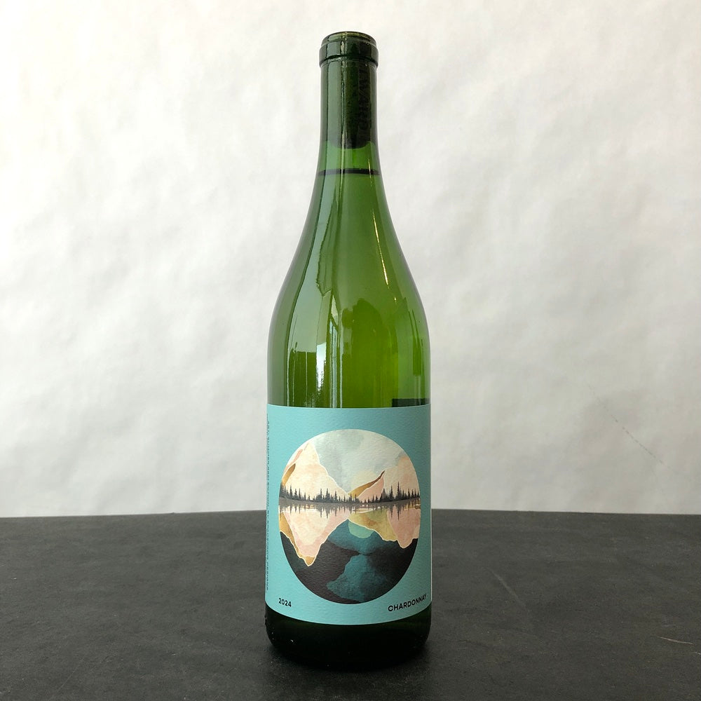 2024 Outward SLO Coast Chardonnay San Luis Obispo Coast, USA