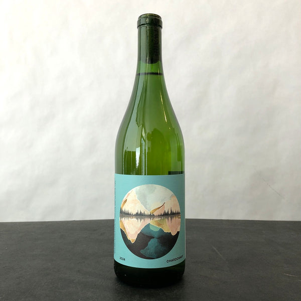 2024 Outward SLO Coast Chardonnay San Luis Obispo Coast, USA