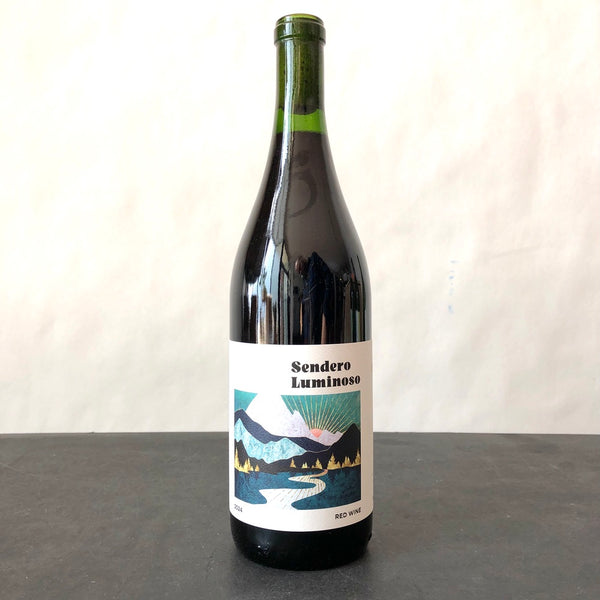 2024 Outward Sendero Luminoso Red Blend, USA