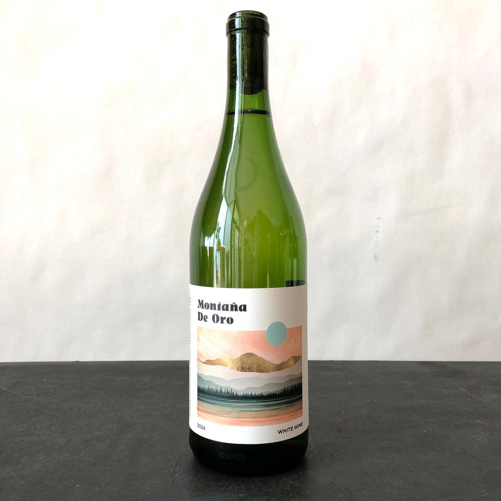2024 Outward, Montana de Oro Central Coast White Blend, USA