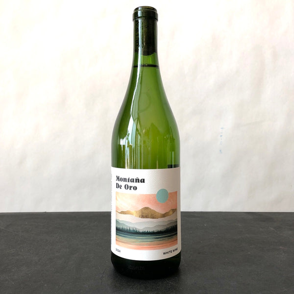 2024 Outward, Montana de Oro Central Coast White Blend, USA