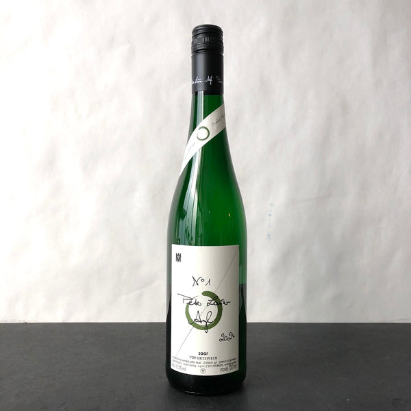 2024 Peter Lauer Ayler Kupp Fass 1 Riesling, Mosel, Germany