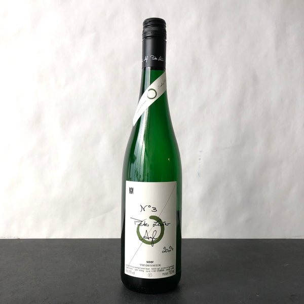 2024 Peter Lauer Ayler Kupp Fass 3 Riesling, Mosel, Germany