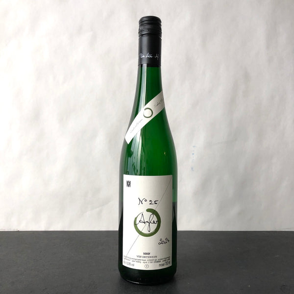 2024 Peter Lauer Ayler Riesling Trocken Fass 25, Mosel, Germany