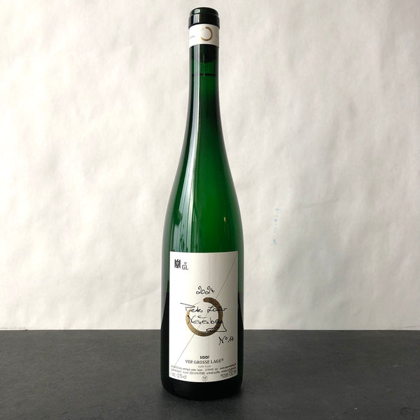 2024 Peter Lauer Riesling Grand Cru Neuenberg No. 17  Mosel, Germany