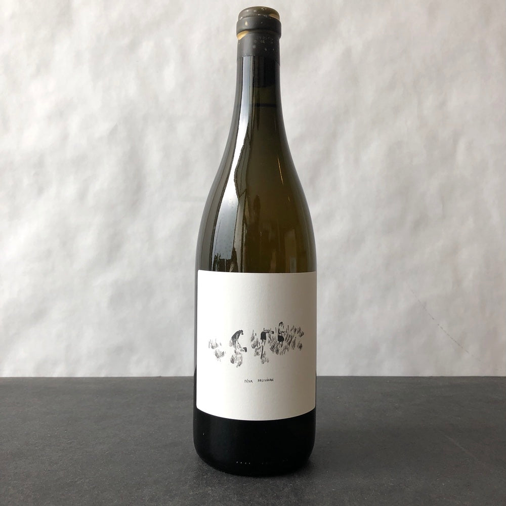 2024 Peter Nagyvaradi Furmint, Balatonmelleki, Hungary