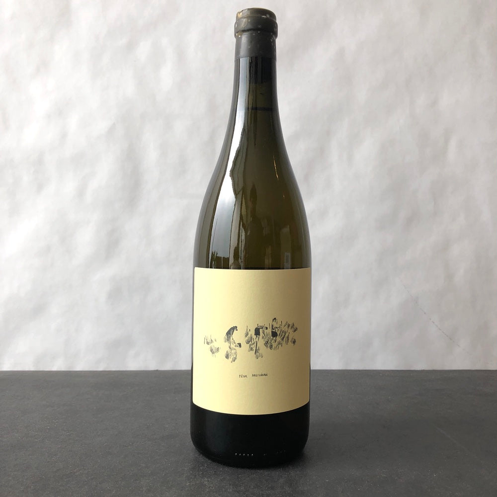 2024 Peter Nagyvaradi 'Perm' Chardonnay, Balatonmelleki, Hungary