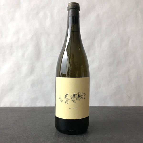 2024 Peter Nagyvaradi 'Perm' Chardonnay, Balatonmelleki, Hungary