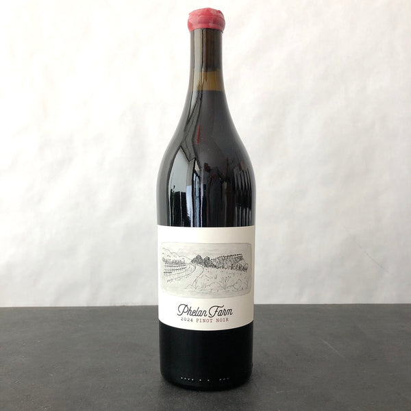 2024 Phelan Farm Pinot Noir, San Luis Obispo County, USA