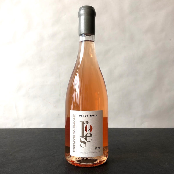 2024 Pierre-Yves Colin-Morey Bourgogne Rose de Pinot Noir Burgundy, France