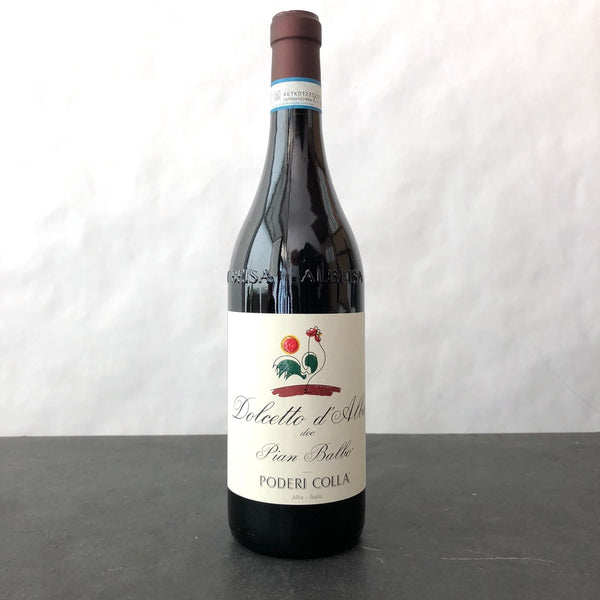 2024 Poderi Colla Pian Balbo Dolcetto d'Alba, Piedmont, Italy
