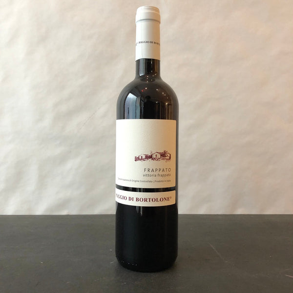 2024 Poggio di Bortolone Frappato Vittoria, Sicily, Italy