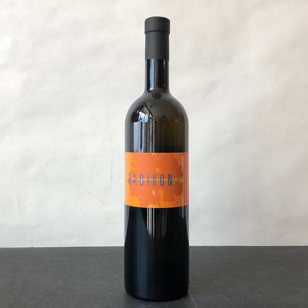 2024 Radikon 'POP' Vino Bianco