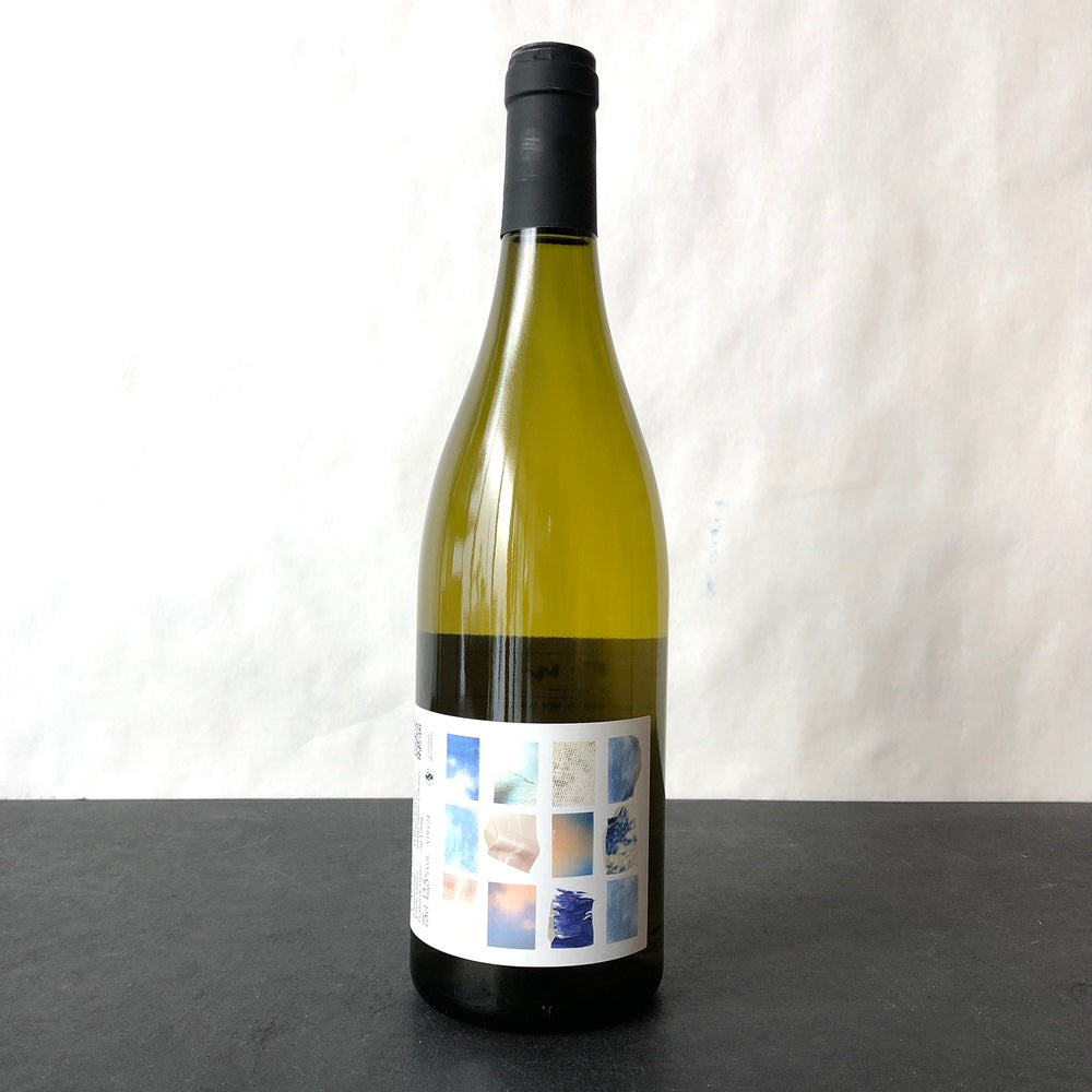 2024 Raphaelle Guyot, 'Calliope' (Chardonnay) VDF