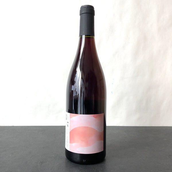 2024 Raphaelle Guyot 'Cuvee Unique' Pinot Noir